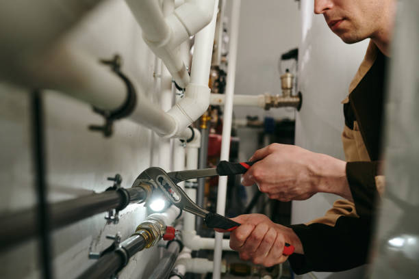 Best Affordable Plumbing Services  in Carrollton, TX