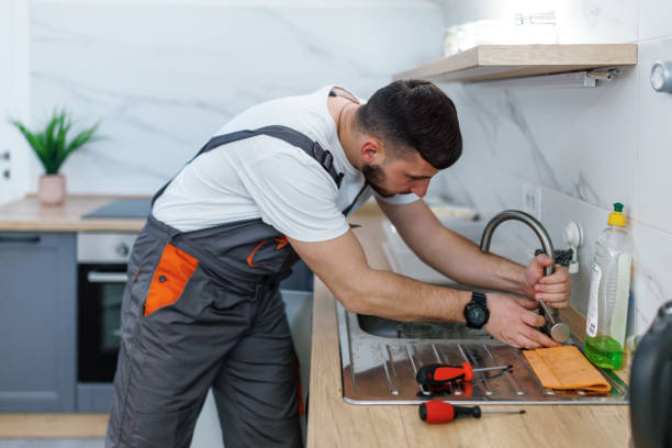 Best Emergency Plumbing Repair  in Carrollton, TX