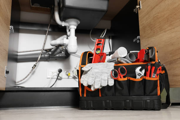 Professional Plumbing in Carrollton, TX