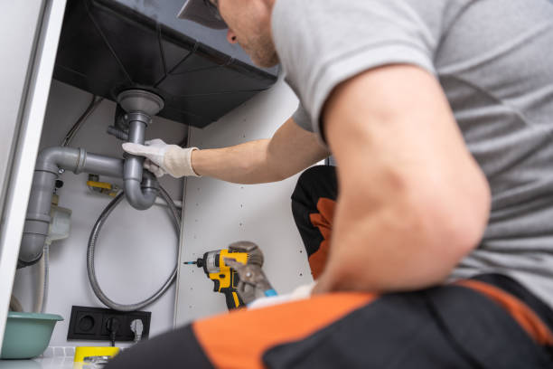  Carrollton, TX Plumbing Pros