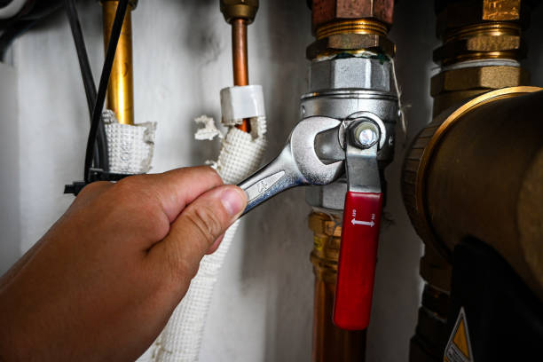 Best Pipe Repair Near Me  in Carrollton, TX